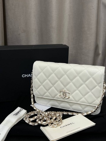 Chanel сумка #411923UR