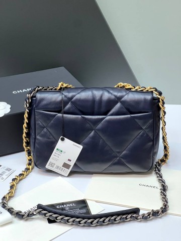 Chanel сумка #412310MI