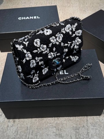 Chanel сумка #414429WO