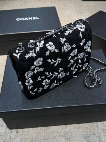 Chanel сумка #414429WO