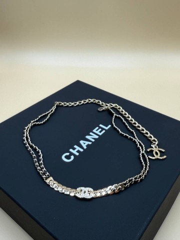 Chanel колье #414781EE