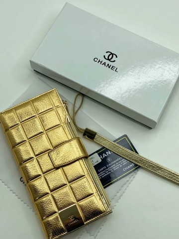Chanel кошельки #415598XJ