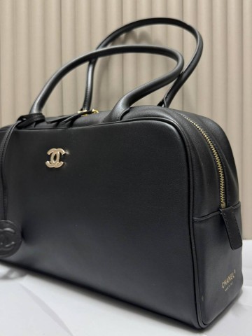 Chanel сумка #415606JD
