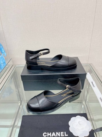 Chanel балетки #415644QJ
