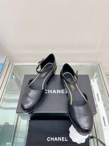 Chanel балетки #415644QJ
