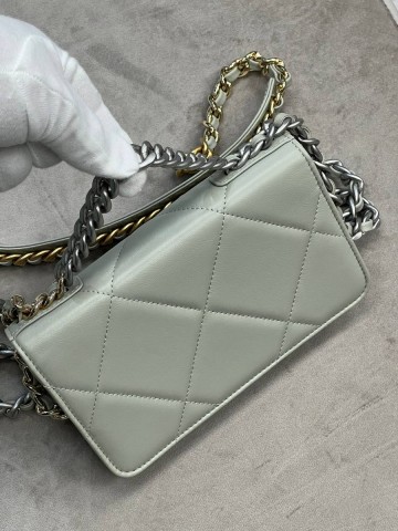 Chanel сумка #415654PE