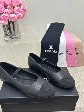 Chanel балетки #415788QE