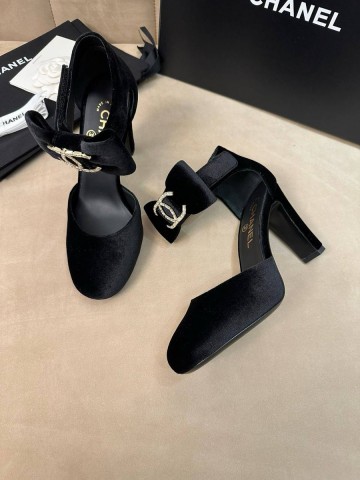 Chanel туфли #416193FA