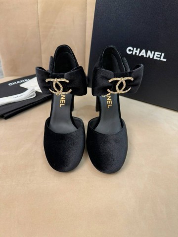Chanel туфли #416193FA