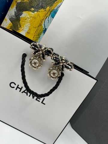 Chanel серьги #416404MP