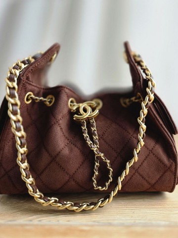 Chanel сумка #416500KY