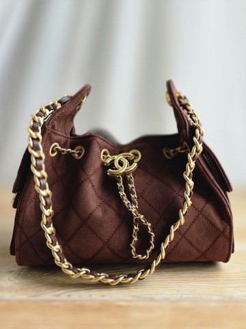 Chanel сумка #416500KY