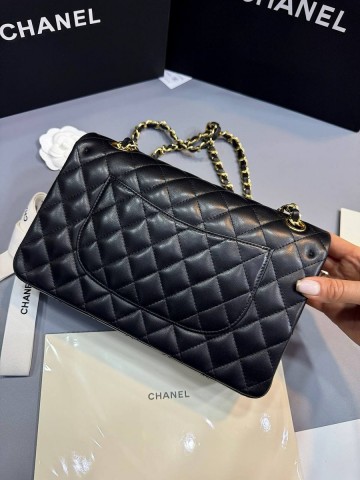 Chanel сумка #416591JO