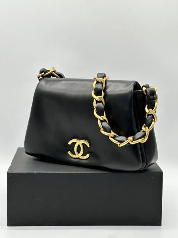 Chanel сумка #416795ER