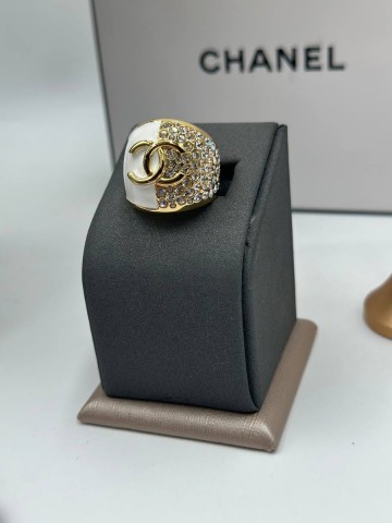 Chanel кольцо #417792NR