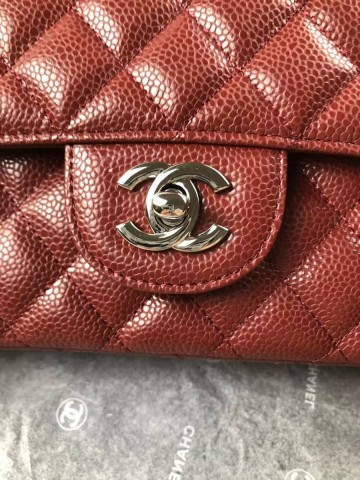 Chanel сумка #417797DH