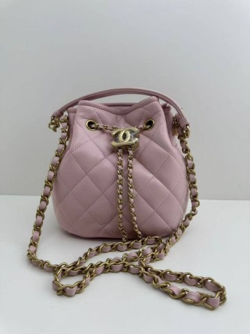 Chanel сумка #417864QY