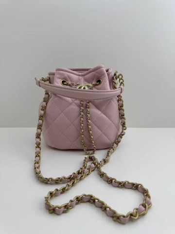 Chanel сумка #417864QY
