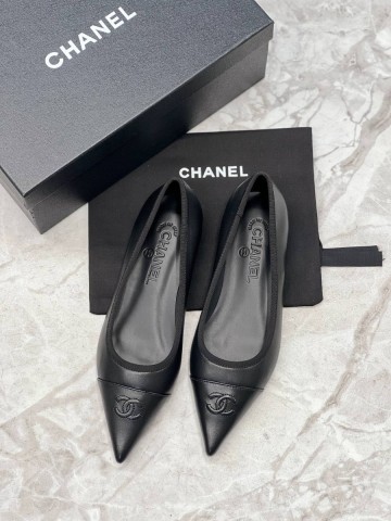 Chanel балетки #967939ZT