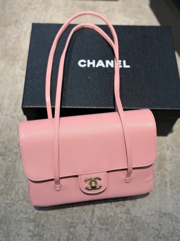 Chanel сумка #419609AH