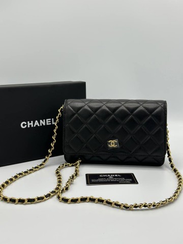 Chanel сумка #419759OX