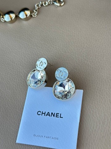 Chanel серьги #420914AW