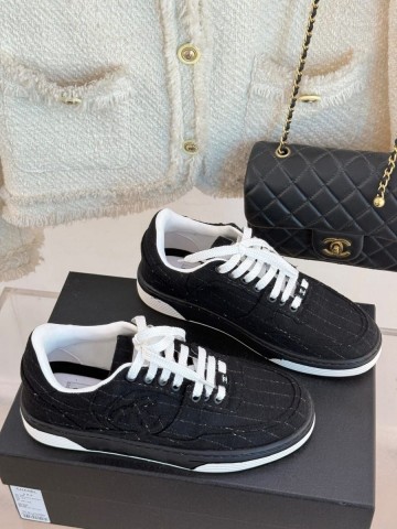 Chanel кроссовки #319997EY