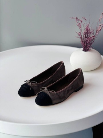 Chanel балетки #504837KH