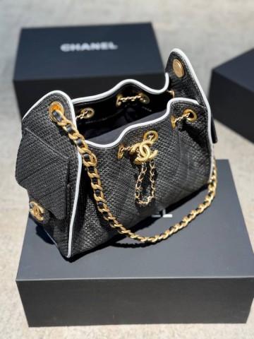 Chanel сумка #421940OD