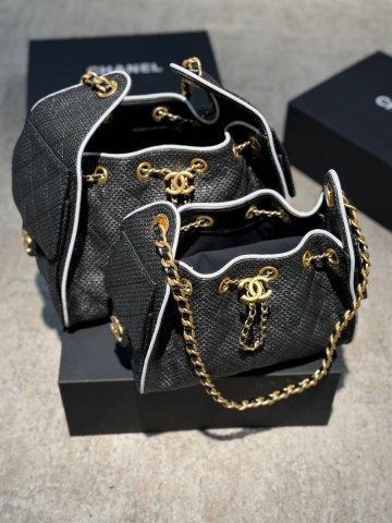 Chanel сумка #421940OD