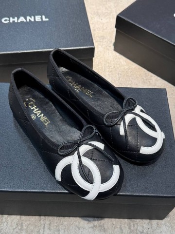 Chanel балетки #732100GT