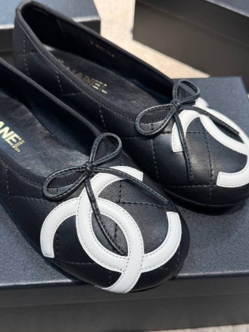 Chanel балетки #732100GT