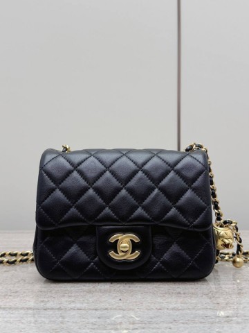 Chanel сумка #422427HW