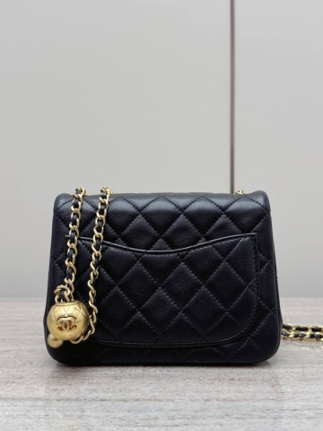 Chanel сумка #422427HW