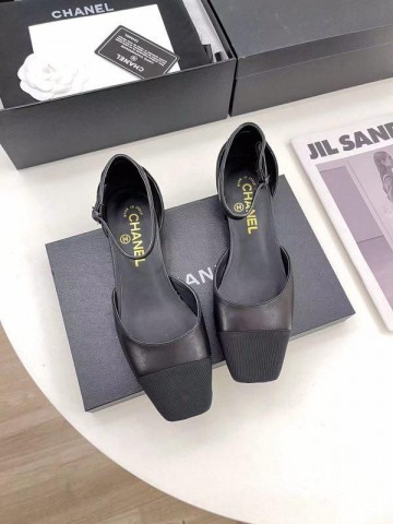 Chanel балетки #998466CC
