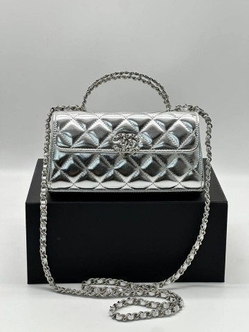 Chanel сумка #423595VS