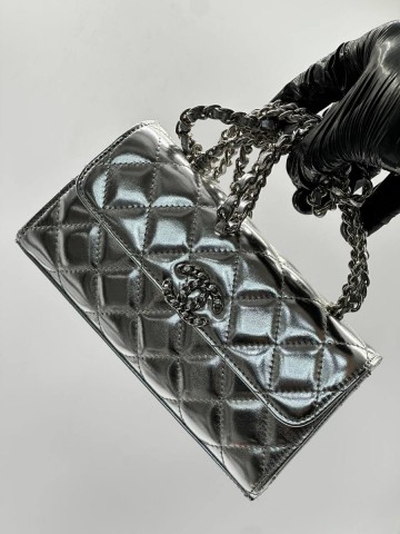 Chanel сумка #423595VS