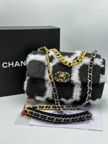 Chanel сумка #424248HJ