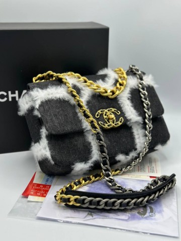 Chanel сумка #424248HJ