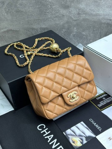 Chanel сумка #424882TH