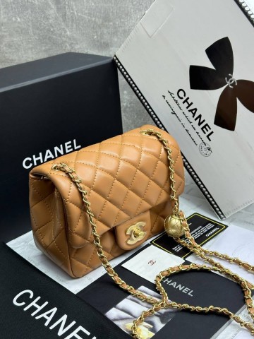 Chanel сумка #424882TH