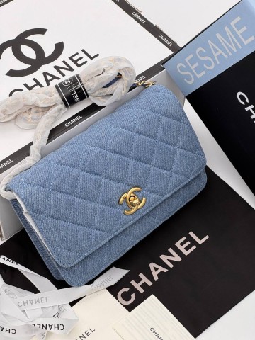 Chanel сумка #425272FI