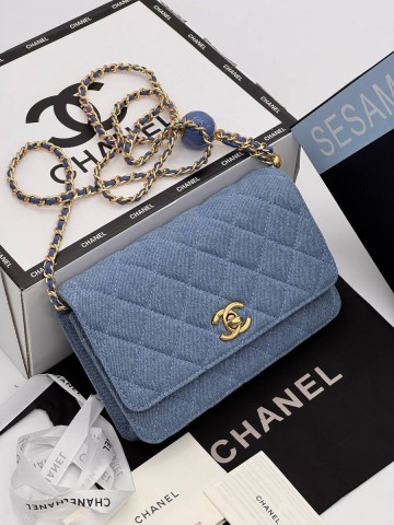 Chanel сумка #425272FI