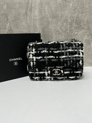 Chanel сумка #426002WY
