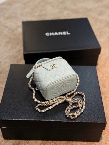 Chanel сумка #426292BY