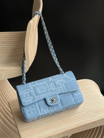Chanel сумка #426506GL