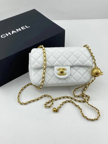Chanel сумка #426844ET