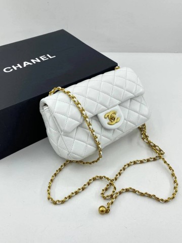 Chanel сумка #426844ET