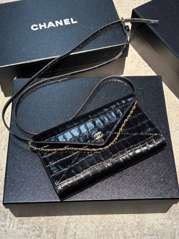 Chanel сумка #427080OL