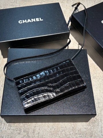 Chanel сумка #427080OL